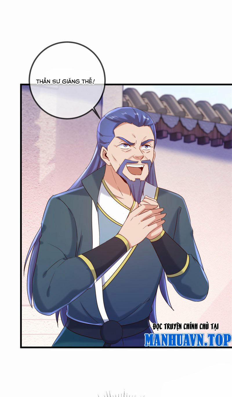 Trọng Sinh Địa Cầu Tiên Tôn 200 trang 13