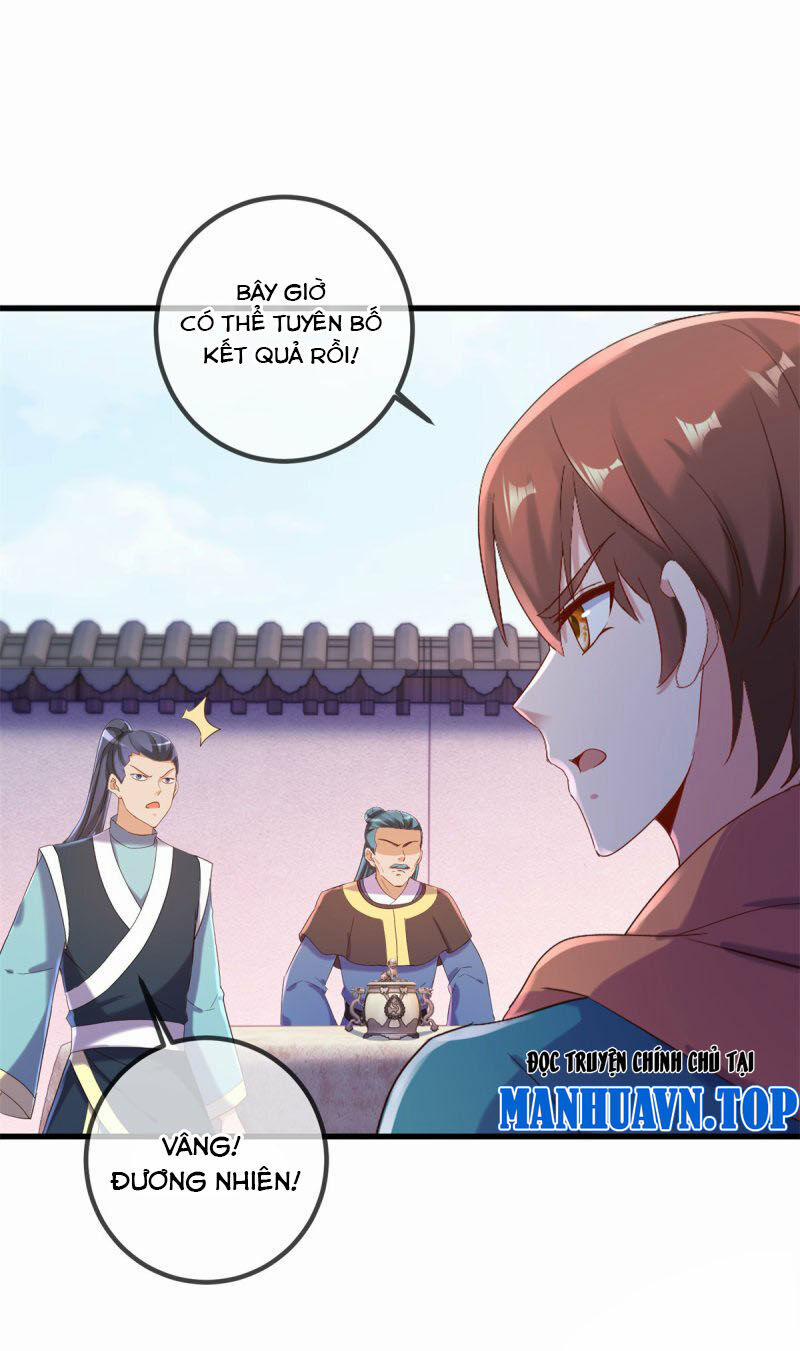 Trọng Sinh Địa Cầu Tiên Tôn 200 trang 15