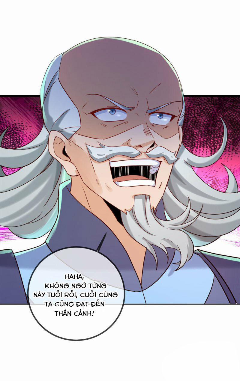 Trọng Sinh Địa Cầu Tiên Tôn 200 trang 20