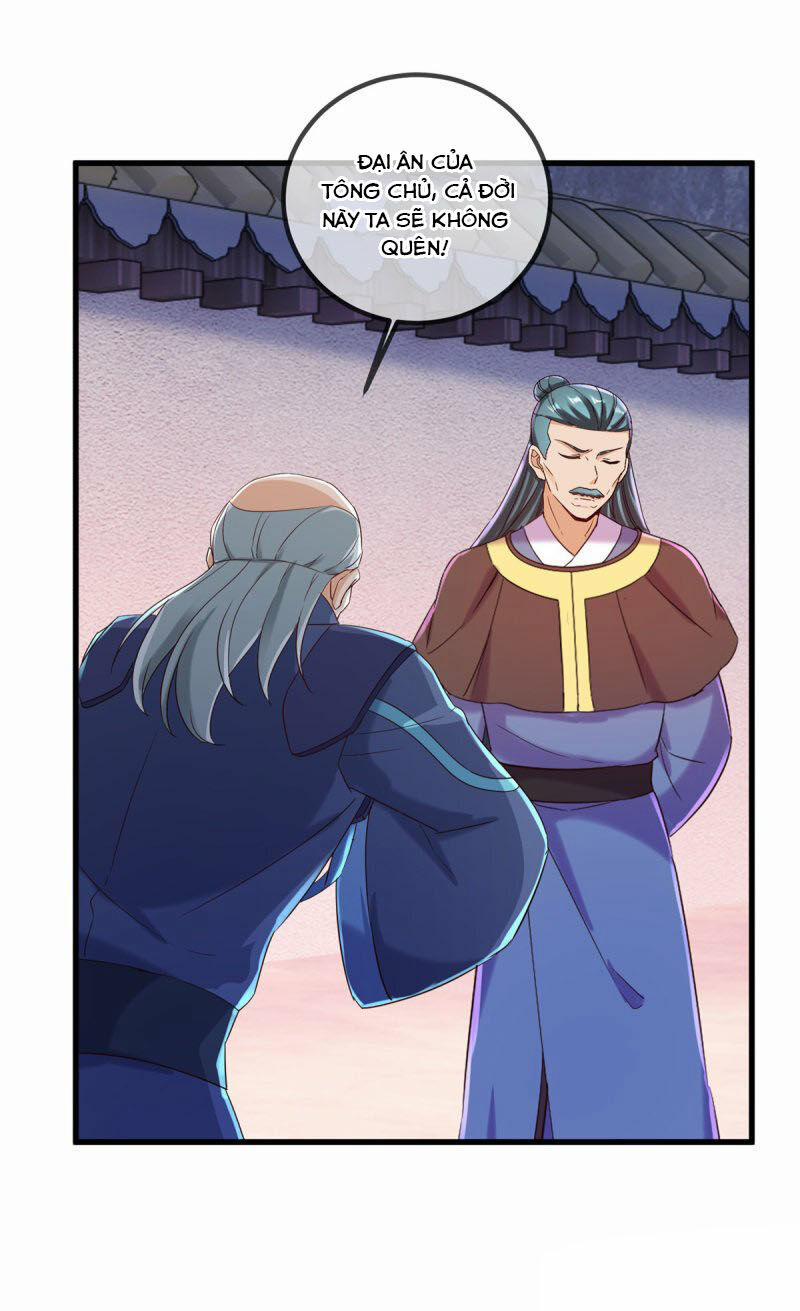 Trọng Sinh Địa Cầu Tiên Tôn 200 trang 21