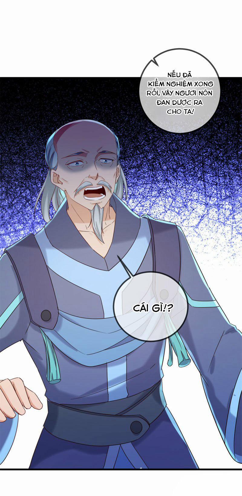 Trọng Sinh Địa Cầu Tiên Tôn 200 trang 23