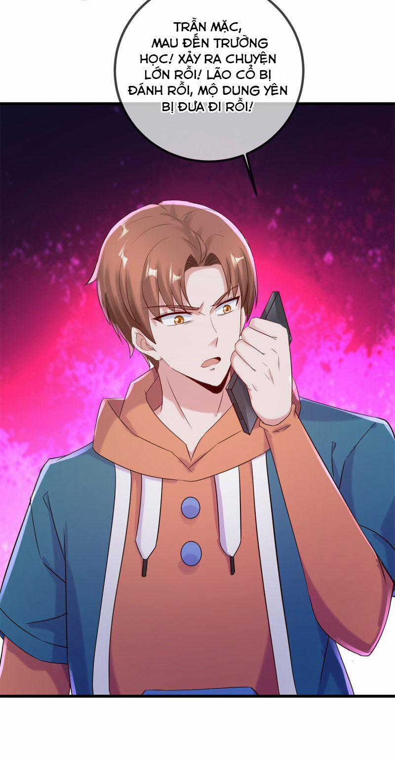 Trọng Sinh Địa Cầu Tiên Tôn 201 trang 24