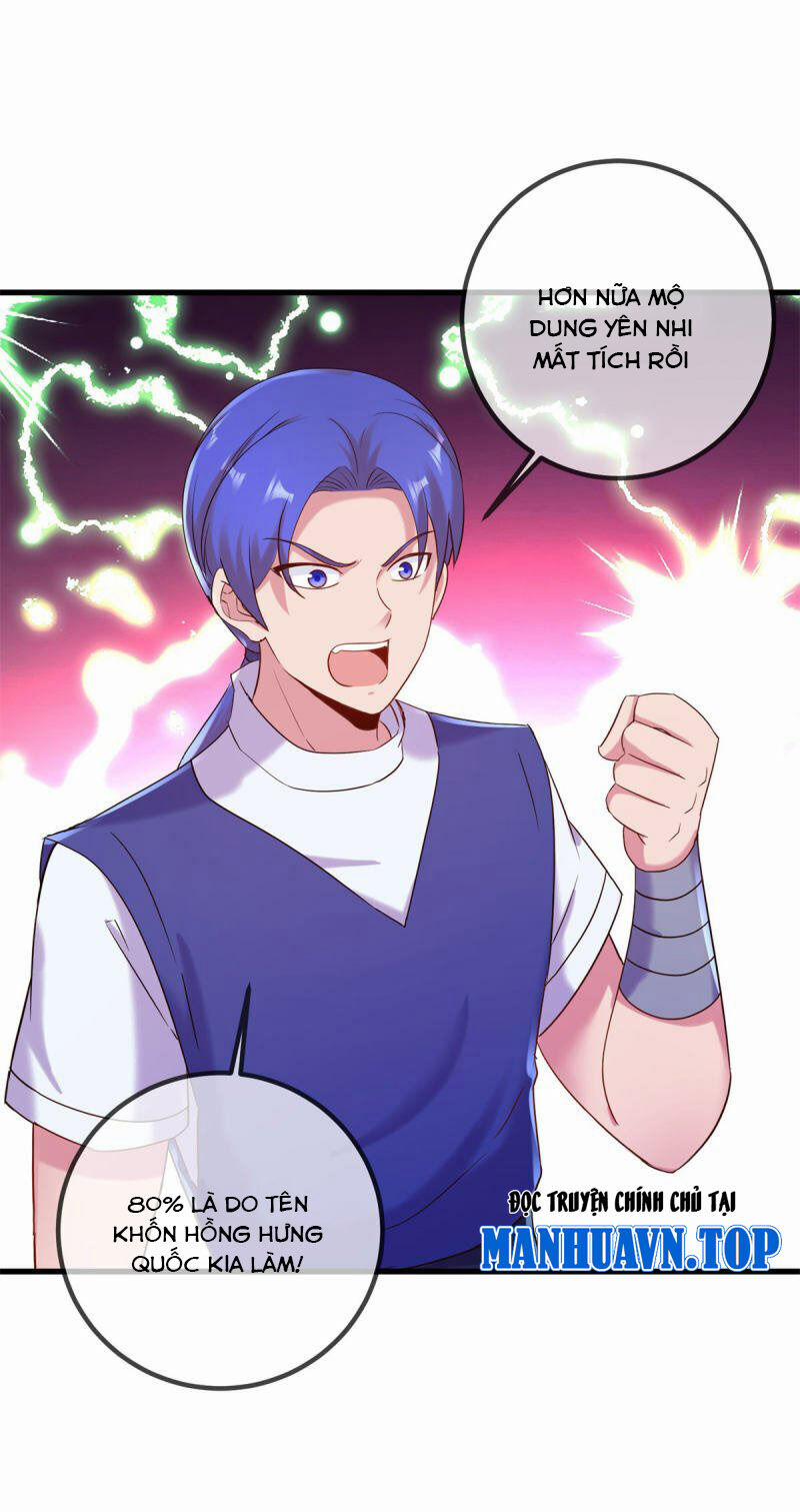 Trọng Sinh Địa Cầu Tiên Tôn 202 trang 2