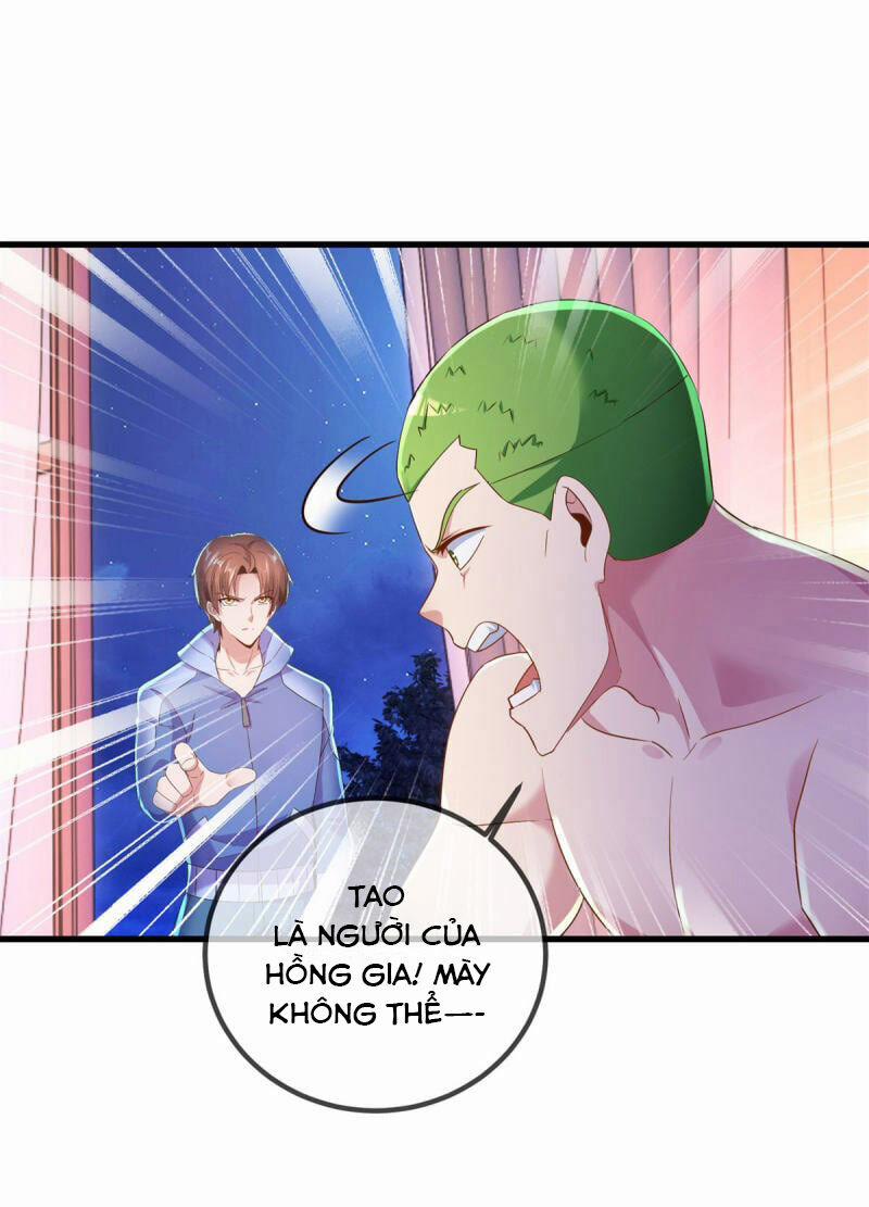 Trọng Sinh Địa Cầu Tiên Tôn 202 trang 21