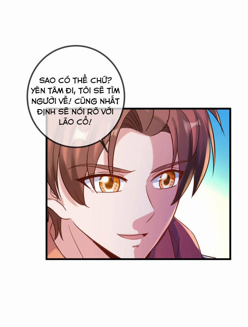 Trọng Sinh Địa Cầu Tiên Tôn 202 trang 5