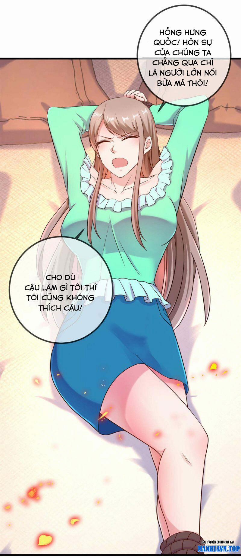 Trọng Sinh Địa Cầu Tiên Tôn 202 trang 7