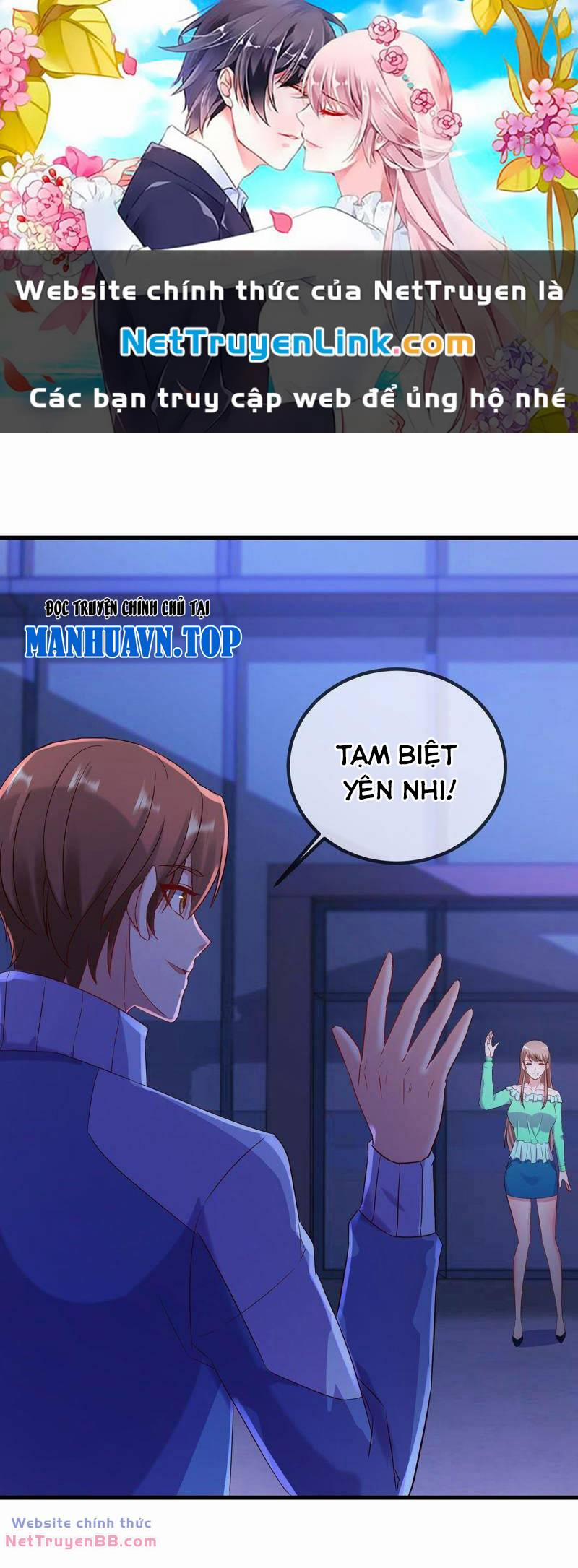 Trọng Sinh Địa Cầu Tiên Tôn 203 trang 0