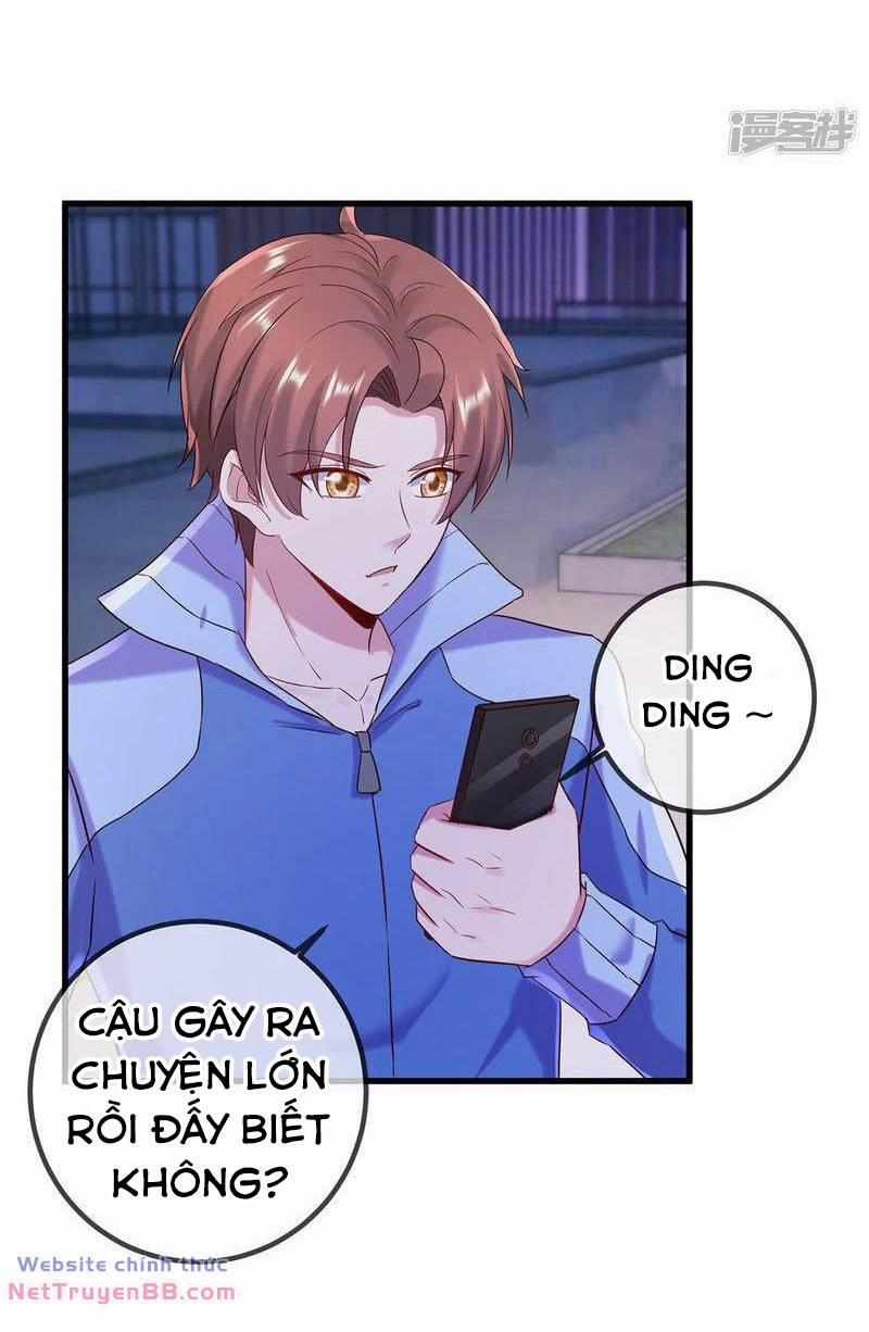 Trọng Sinh Địa Cầu Tiên Tôn 203 trang 1