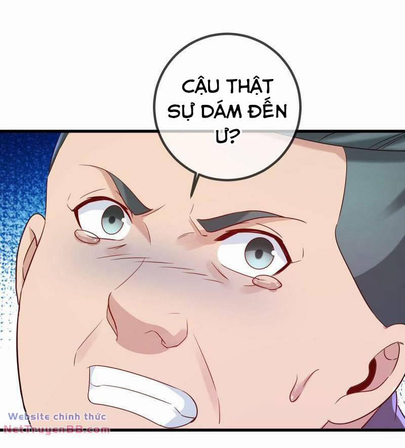 Trọng Sinh Địa Cầu Tiên Tôn 203 trang 11