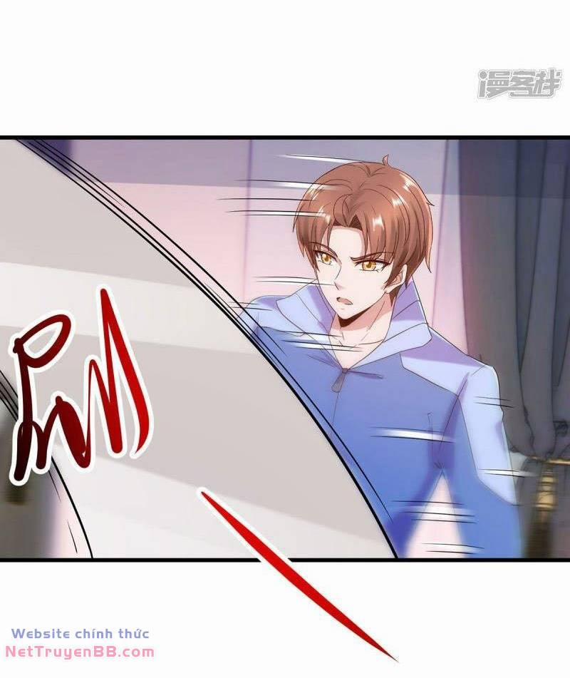 Trọng Sinh Địa Cầu Tiên Tôn 203 trang 18