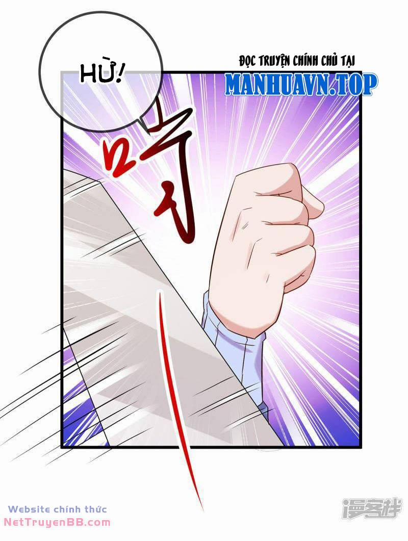 Trọng Sinh Địa Cầu Tiên Tôn 203 trang 19