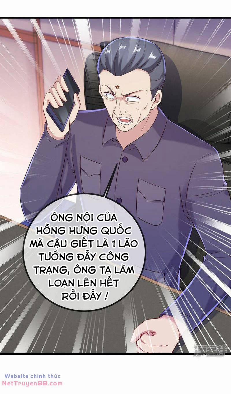 Trọng Sinh Địa Cầu Tiên Tôn 203 trang 2