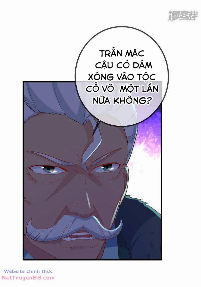 Trọng Sinh Địa Cầu Tiên Tôn 203 trang 25