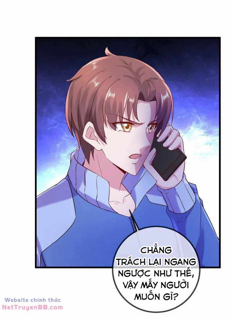 Trọng Sinh Địa Cầu Tiên Tôn 203 trang 3