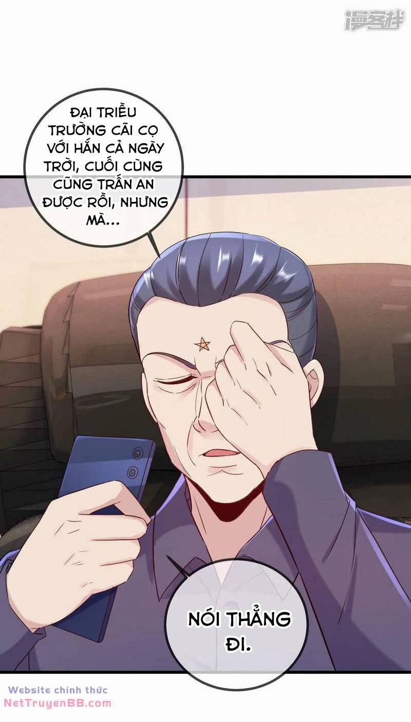 Trọng Sinh Địa Cầu Tiên Tôn 203 trang 4