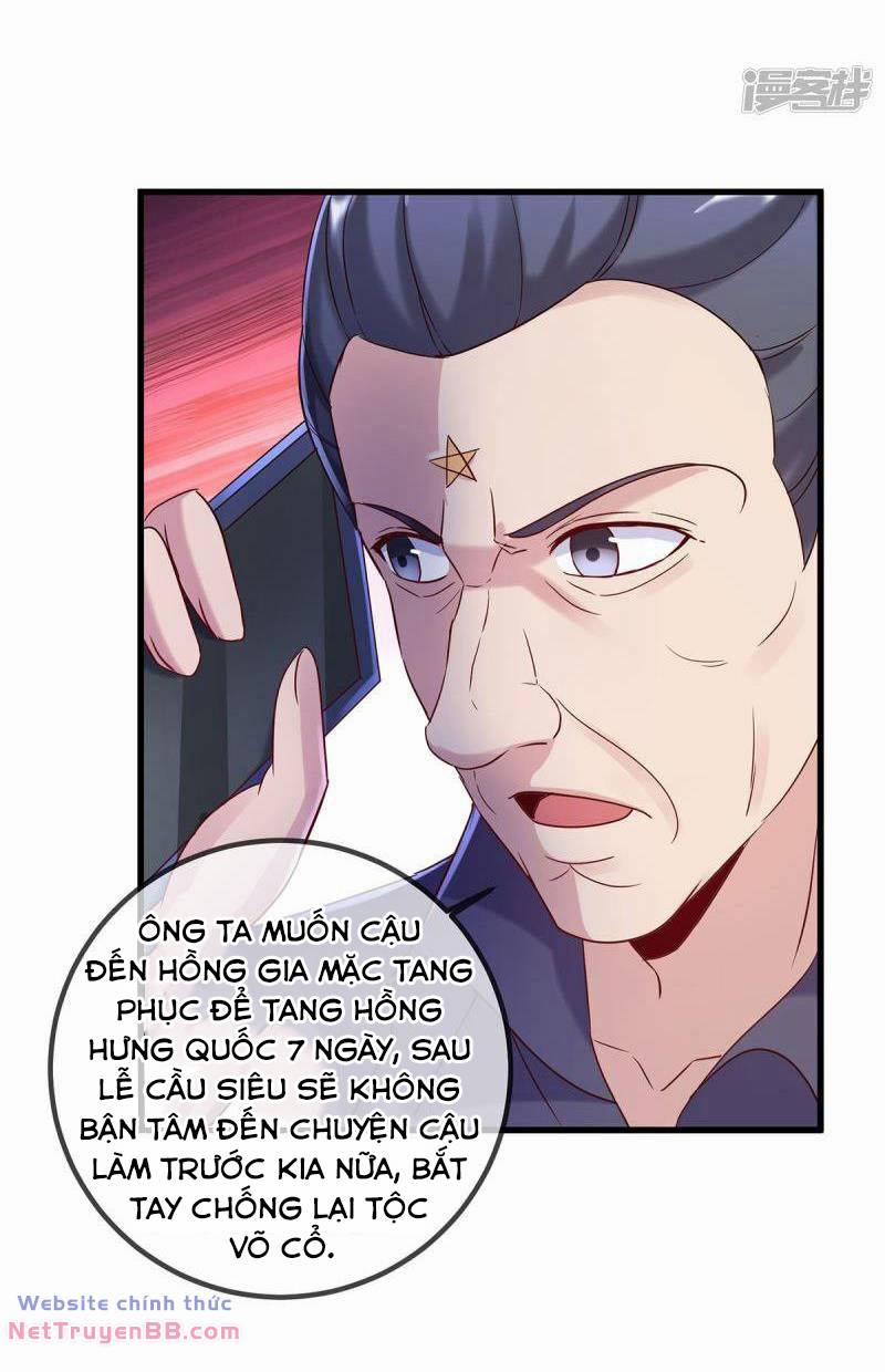 Trọng Sinh Địa Cầu Tiên Tôn 203 trang 5