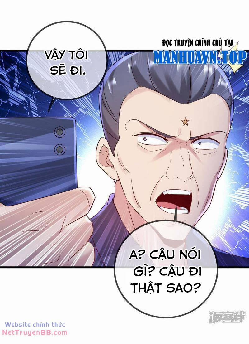 Trọng Sinh Địa Cầu Tiên Tôn 203 trang 6