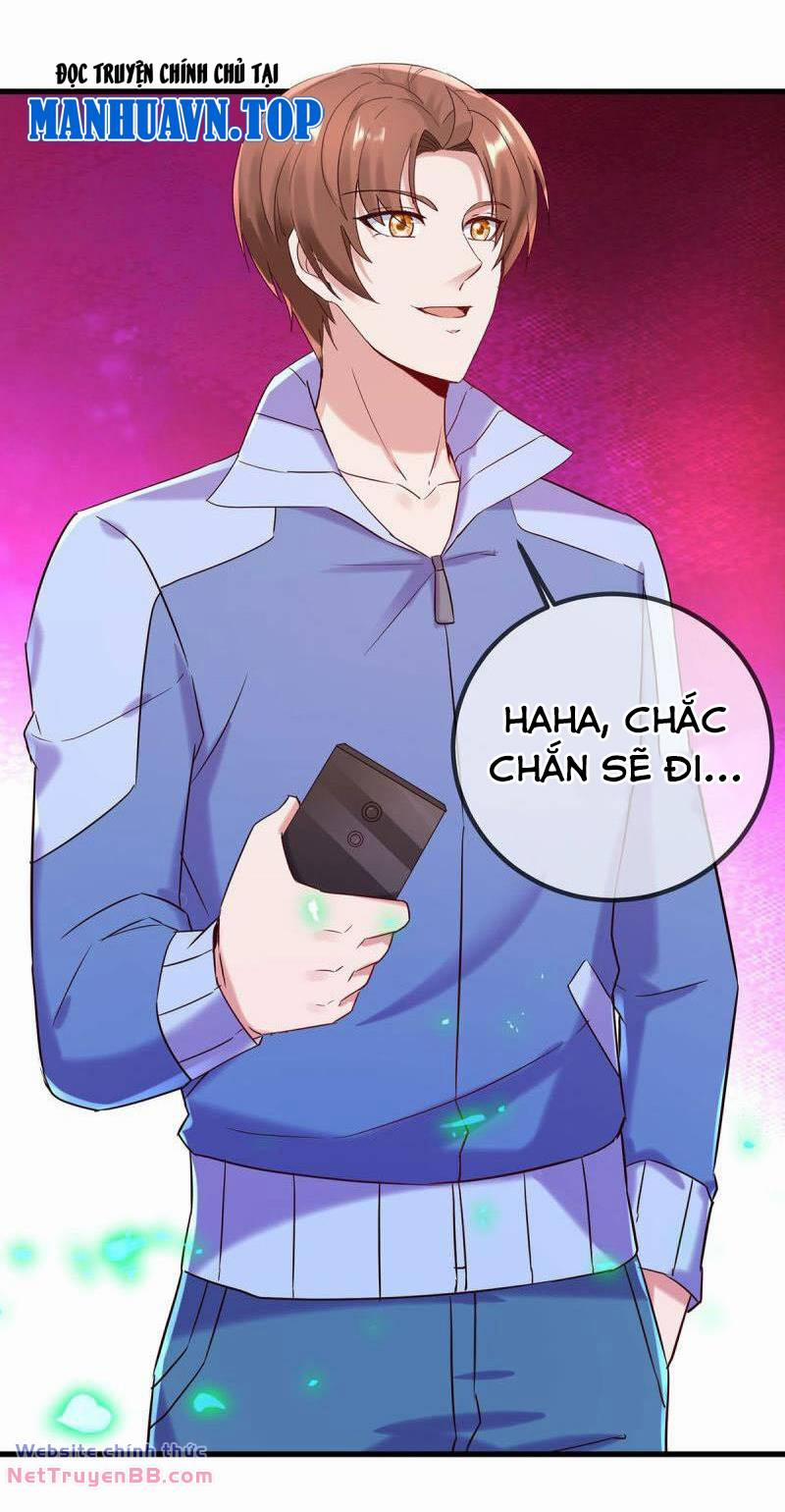 Trọng Sinh Địa Cầu Tiên Tôn 203 trang 7