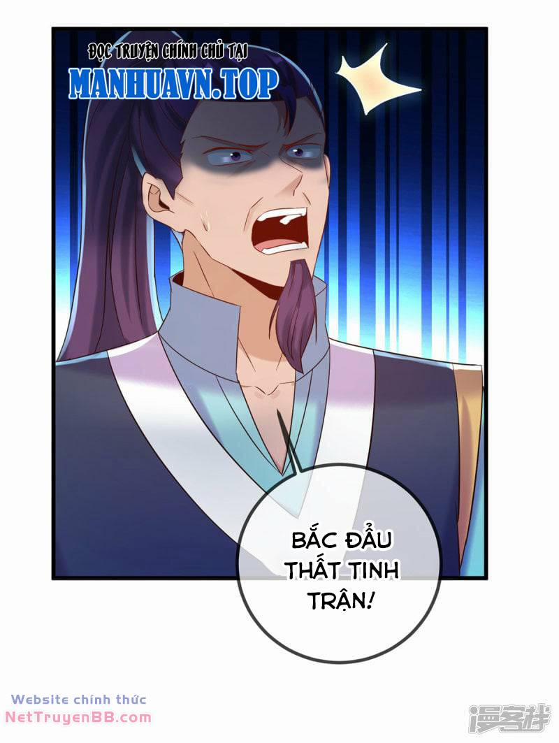 Trọng Sinh Địa Cầu Tiên Tôn 207 trang 1