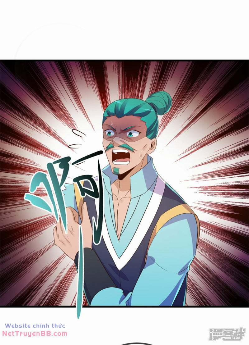 Trọng Sinh Địa Cầu Tiên Tôn 207 trang 13