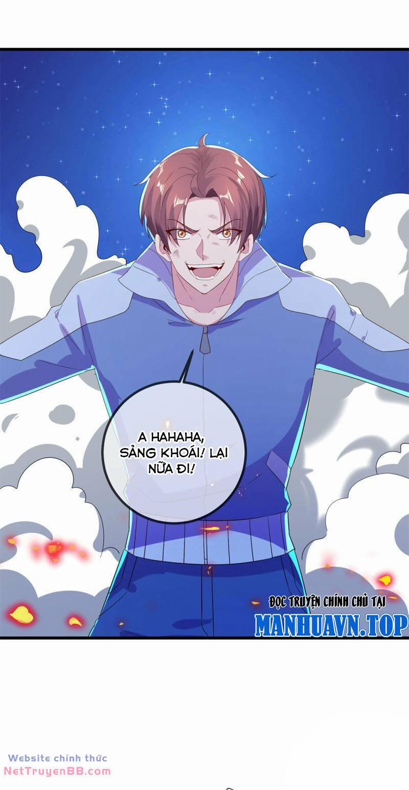 Trọng Sinh Địa Cầu Tiên Tôn 208 trang 10