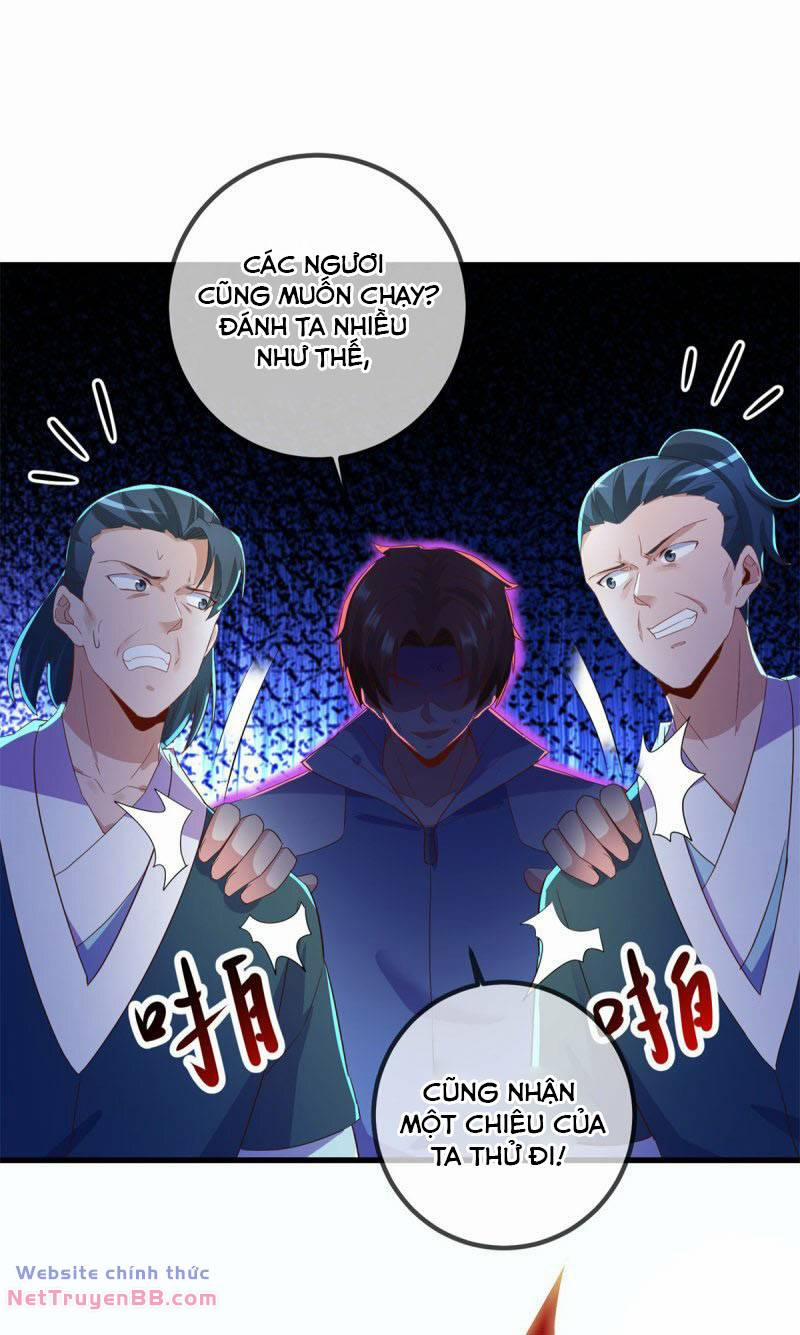 Trọng Sinh Địa Cầu Tiên Tôn 208 trang 19