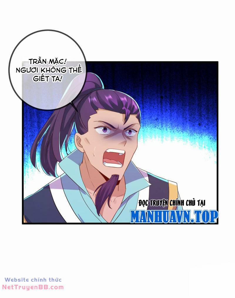 Trọng Sinh Địa Cầu Tiên Tôn 208 trang 22