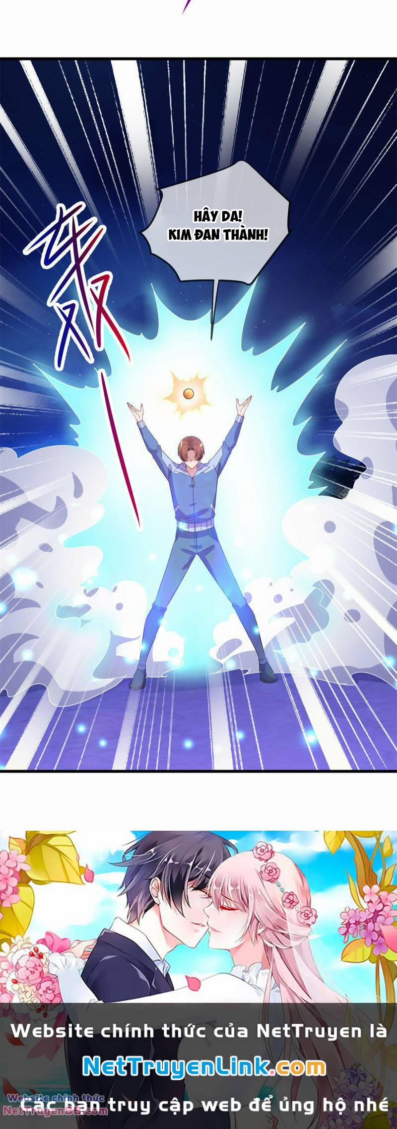 Trọng Sinh Địa Cầu Tiên Tôn 208 trang 25