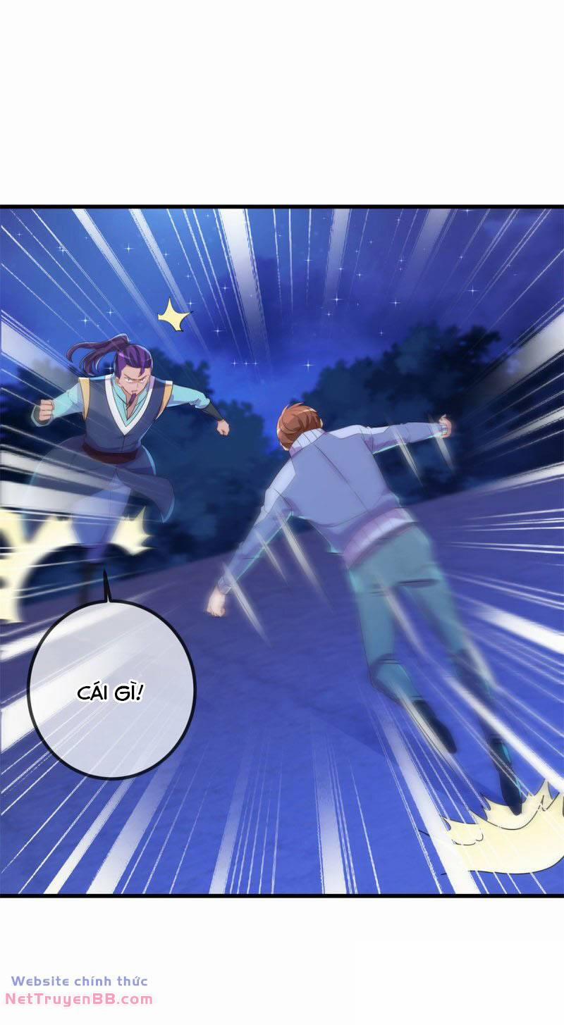 Trọng Sinh Địa Cầu Tiên Tôn 208 trang 5