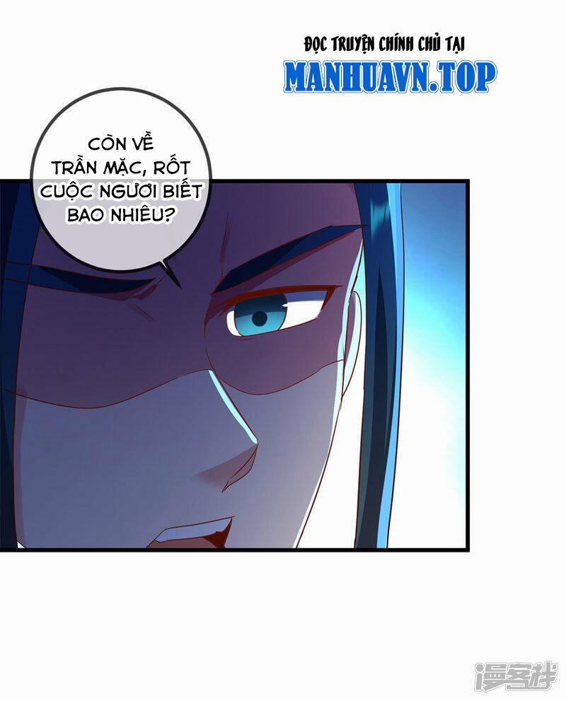 Trọng Sinh Địa Cầu Tiên Tôn 209 trang 2