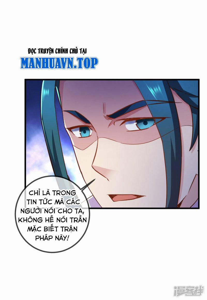 Trọng Sinh Địa Cầu Tiên Tôn 209 trang 9