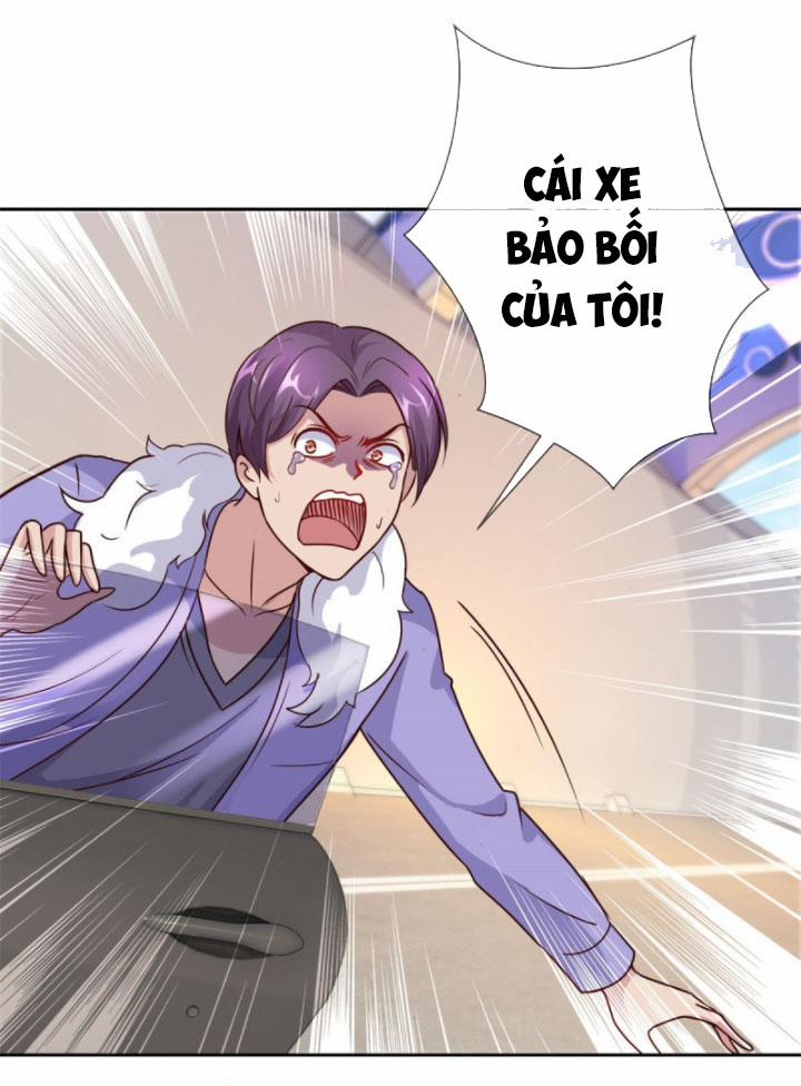 Trọng Sinh Địa Cầu Tiên Tôn 21 trang 12