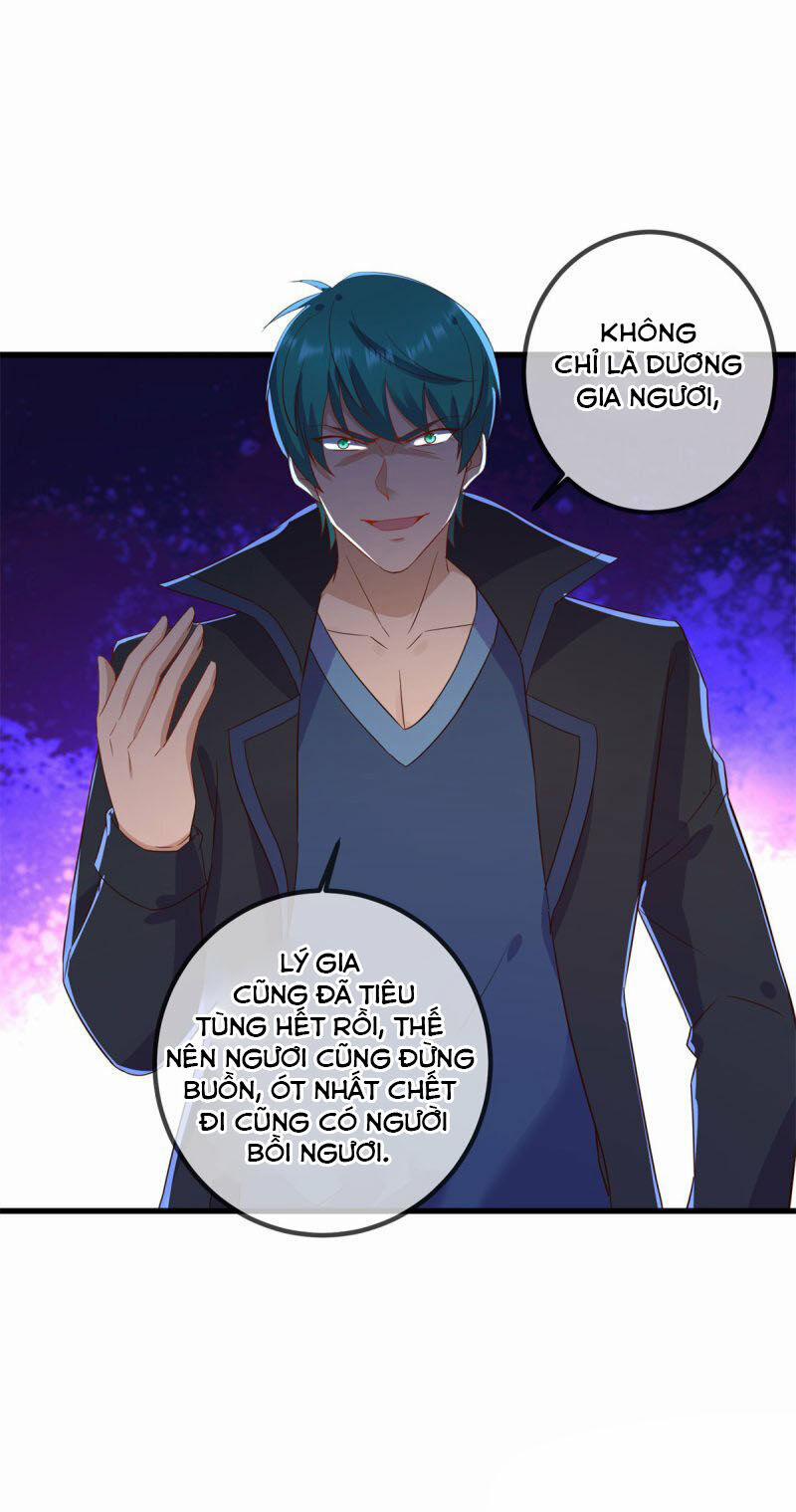 Trọng Sinh Địa Cầu Tiên Tôn 210 trang 10