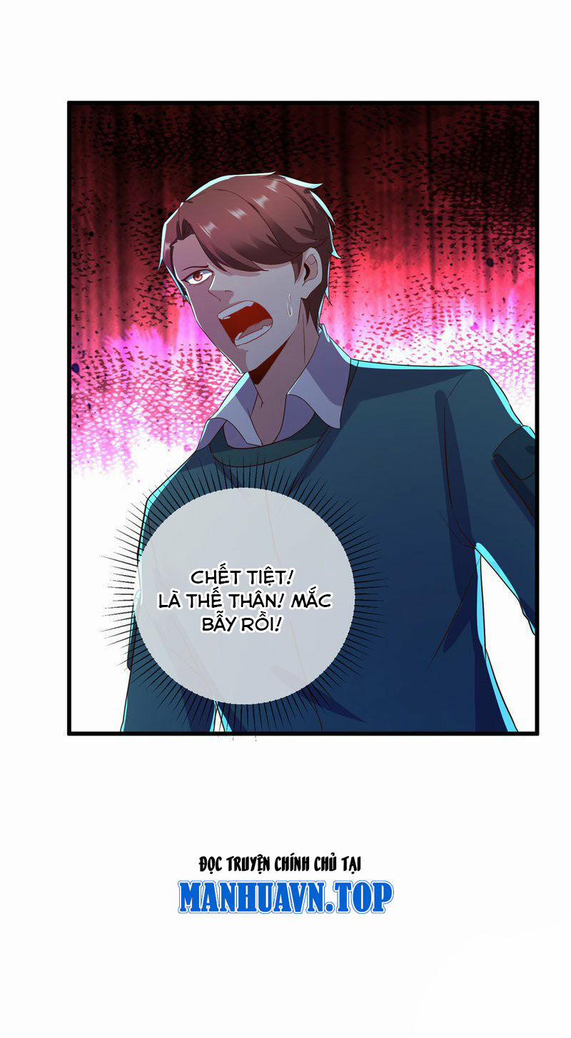 Trọng Sinh Địa Cầu Tiên Tôn 210 trang 11