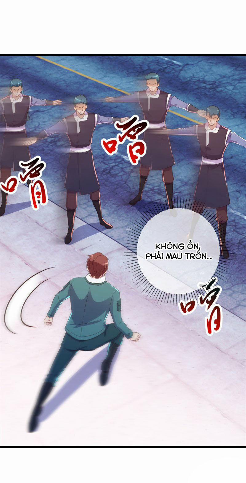 Trọng Sinh Địa Cầu Tiên Tôn 210 trang 12