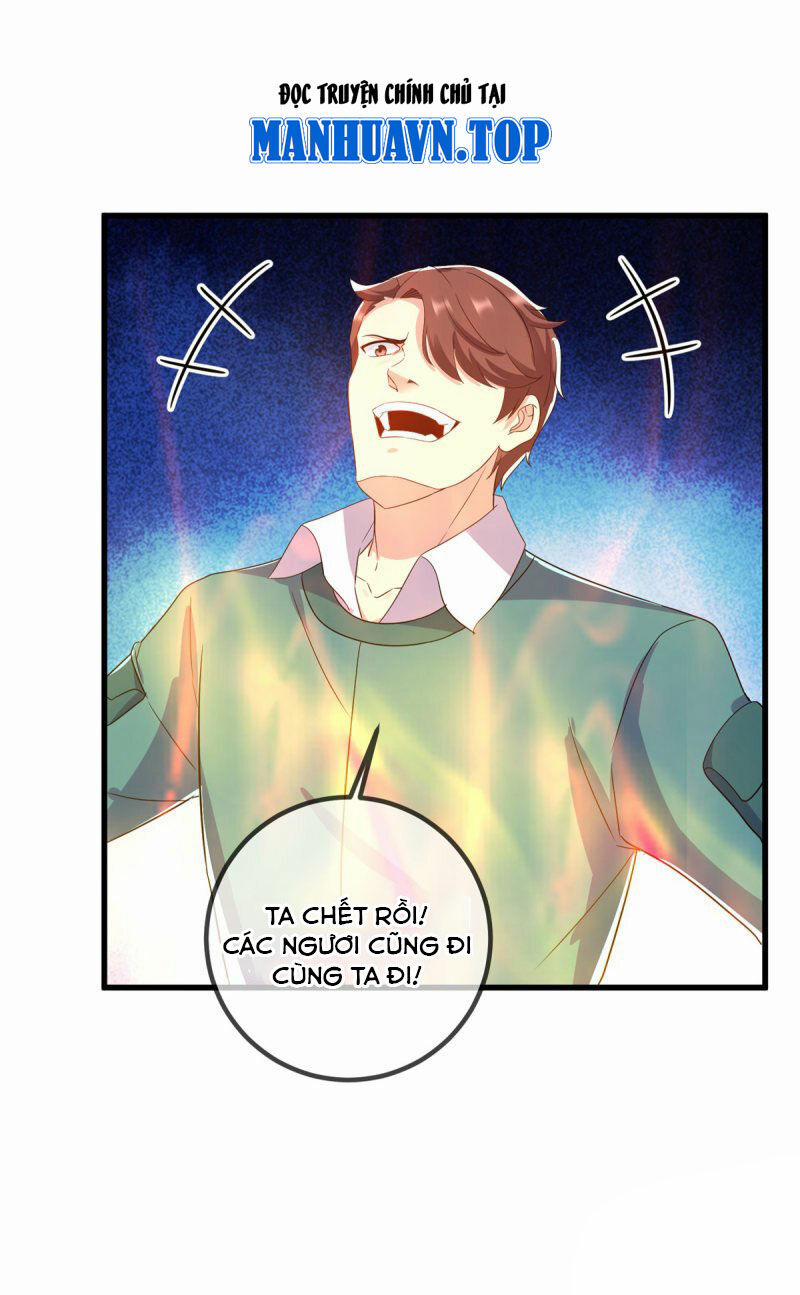 Trọng Sinh Địa Cầu Tiên Tôn 210 trang 15