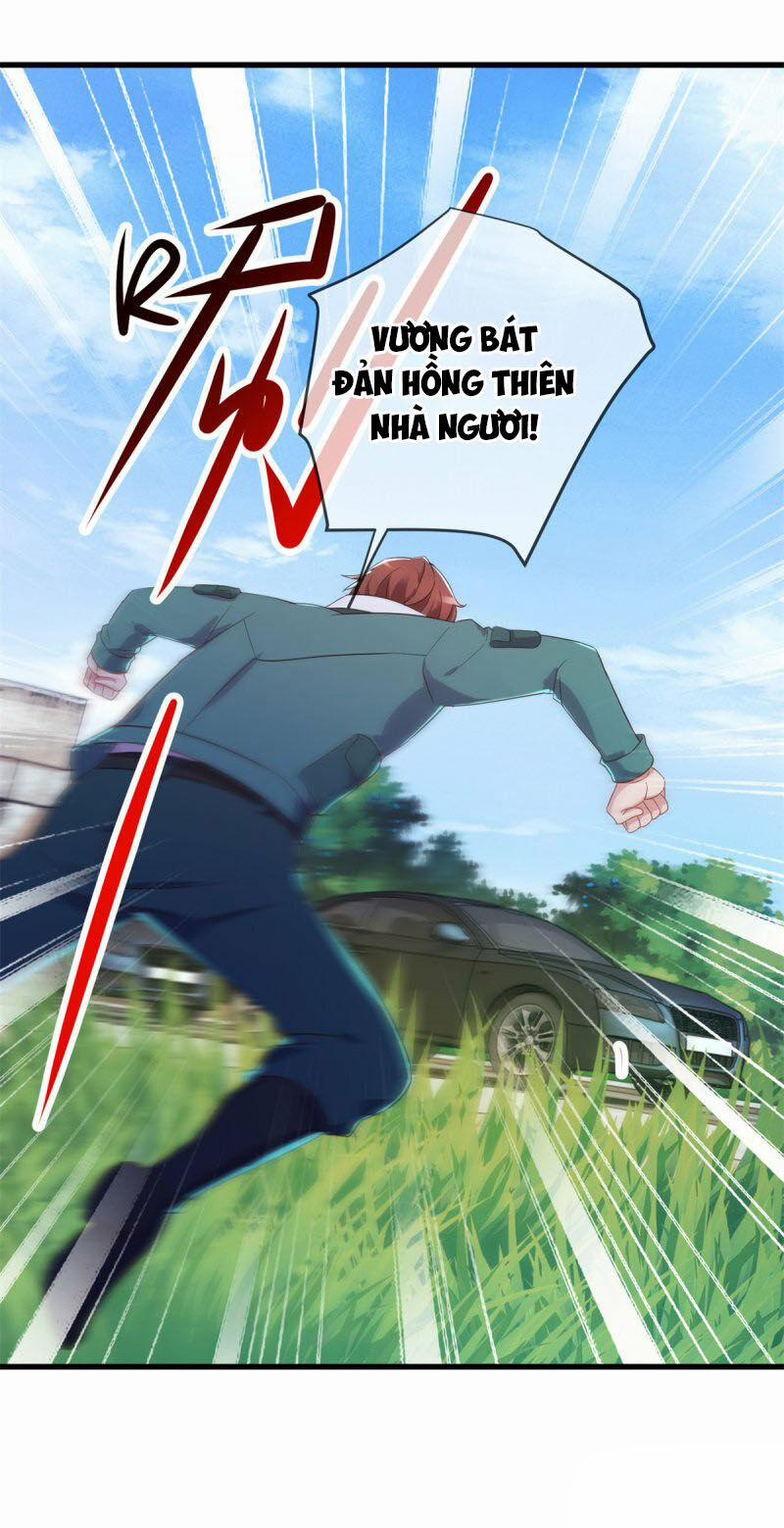 Trọng Sinh Địa Cầu Tiên Tôn 210 trang 3