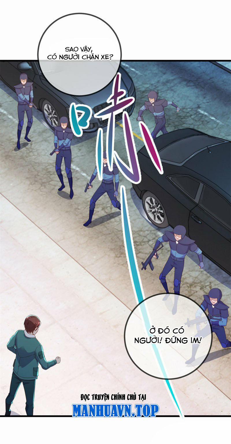 Trọng Sinh Địa Cầu Tiên Tôn 210 trang 4