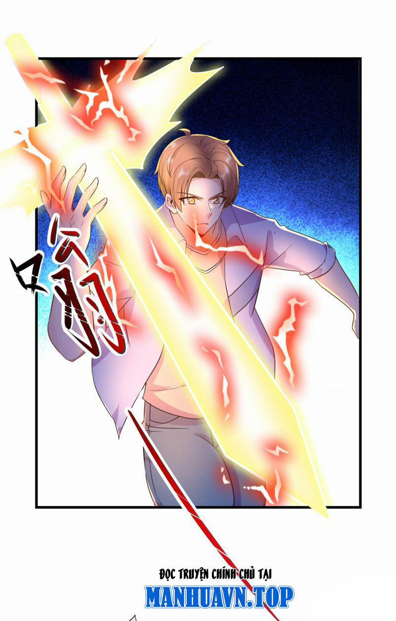 Trọng Sinh Địa Cầu Tiên Tôn 211 trang 1