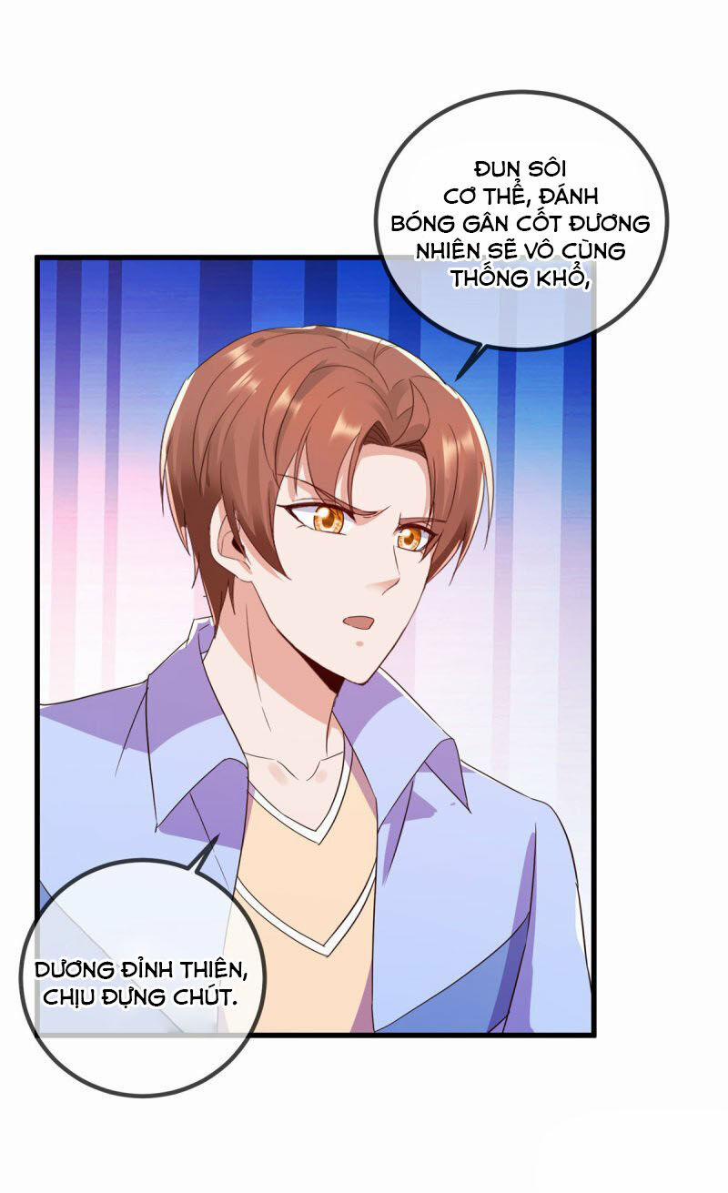 Trọng Sinh Địa Cầu Tiên Tôn 211 trang 10