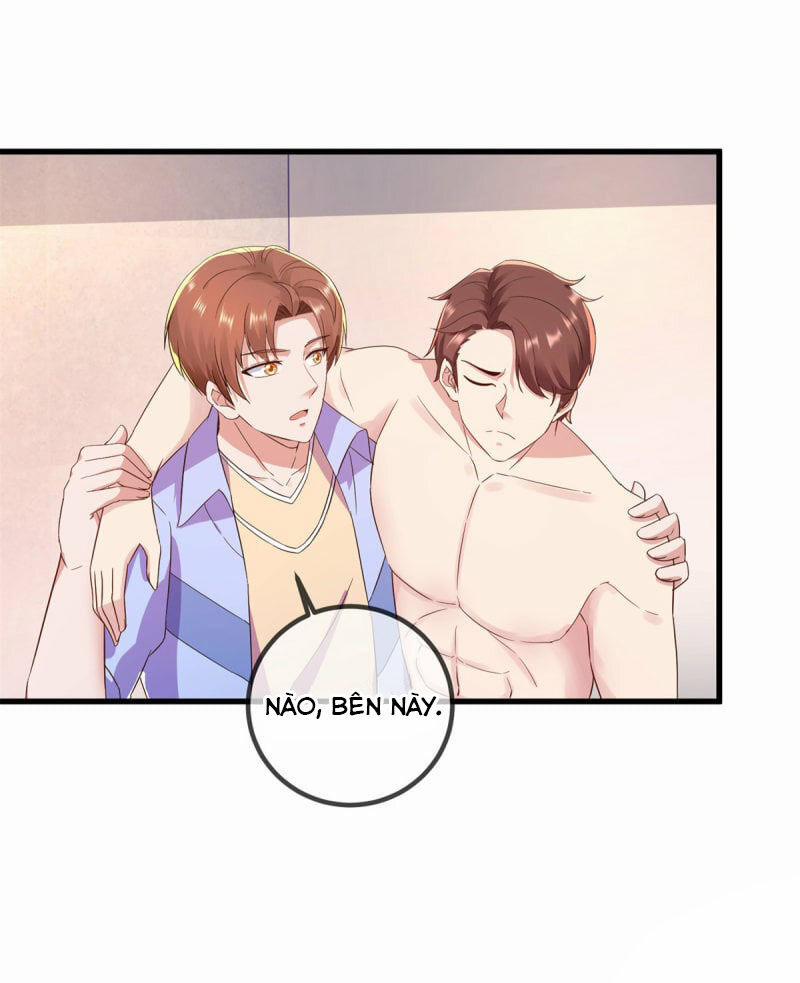 Trọng Sinh Địa Cầu Tiên Tôn 211 trang 12