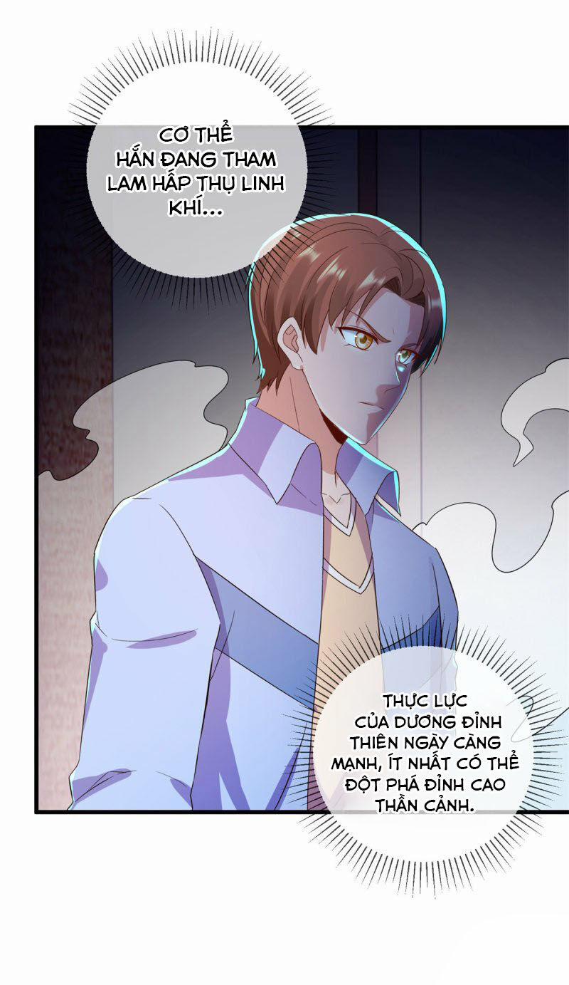 Trọng Sinh Địa Cầu Tiên Tôn 211 trang 14