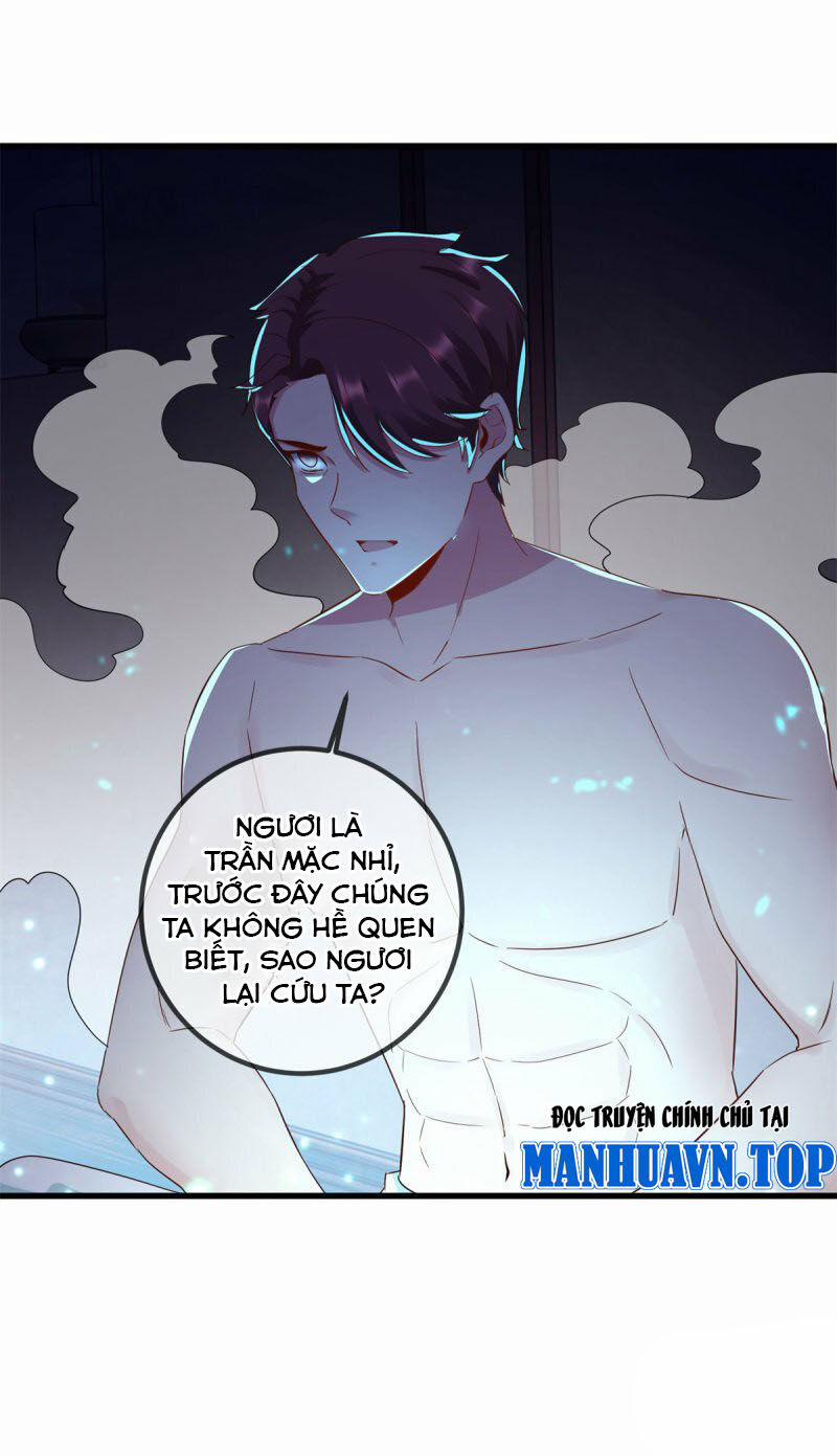 Trọng Sinh Địa Cầu Tiên Tôn 211 trang 15