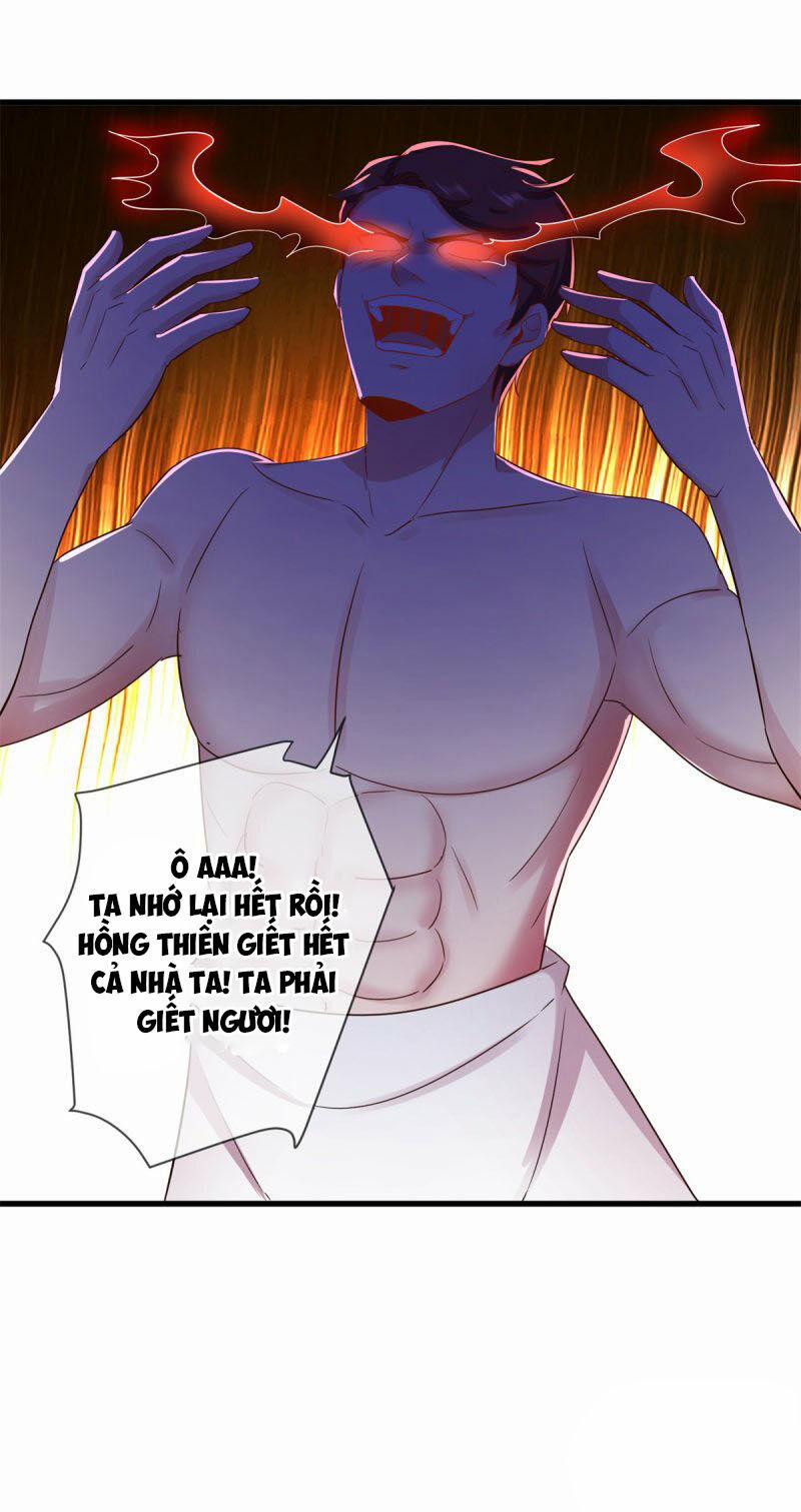 Trọng Sinh Địa Cầu Tiên Tôn 211 trang 18