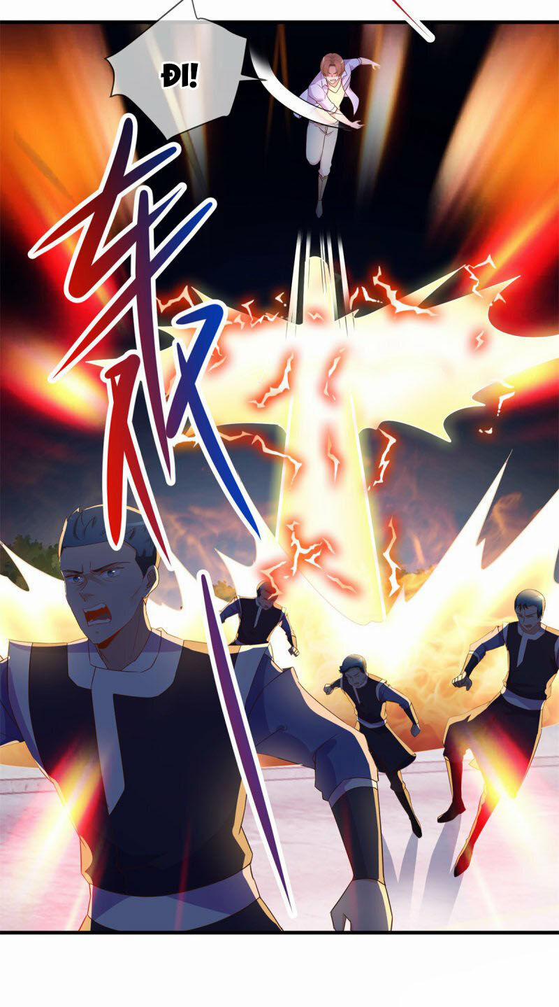 Trọng Sinh Địa Cầu Tiên Tôn 211 trang 2