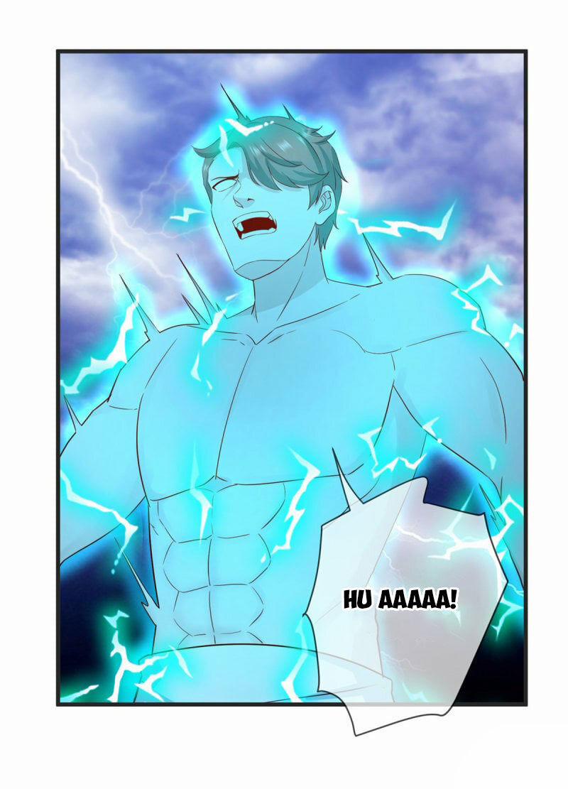 Trọng Sinh Địa Cầu Tiên Tôn 211 trang 24