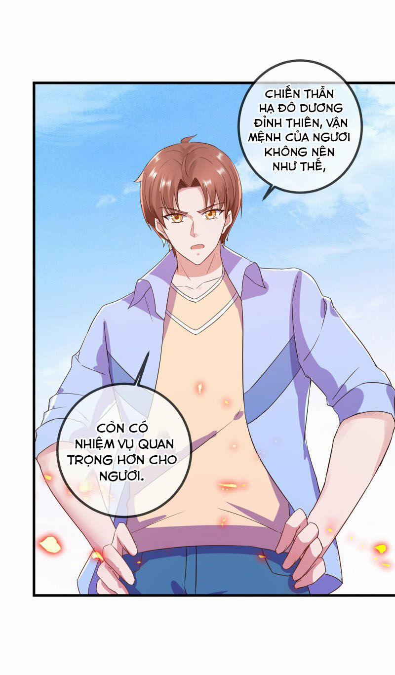 Trọng Sinh Địa Cầu Tiên Tôn 211 trang 4