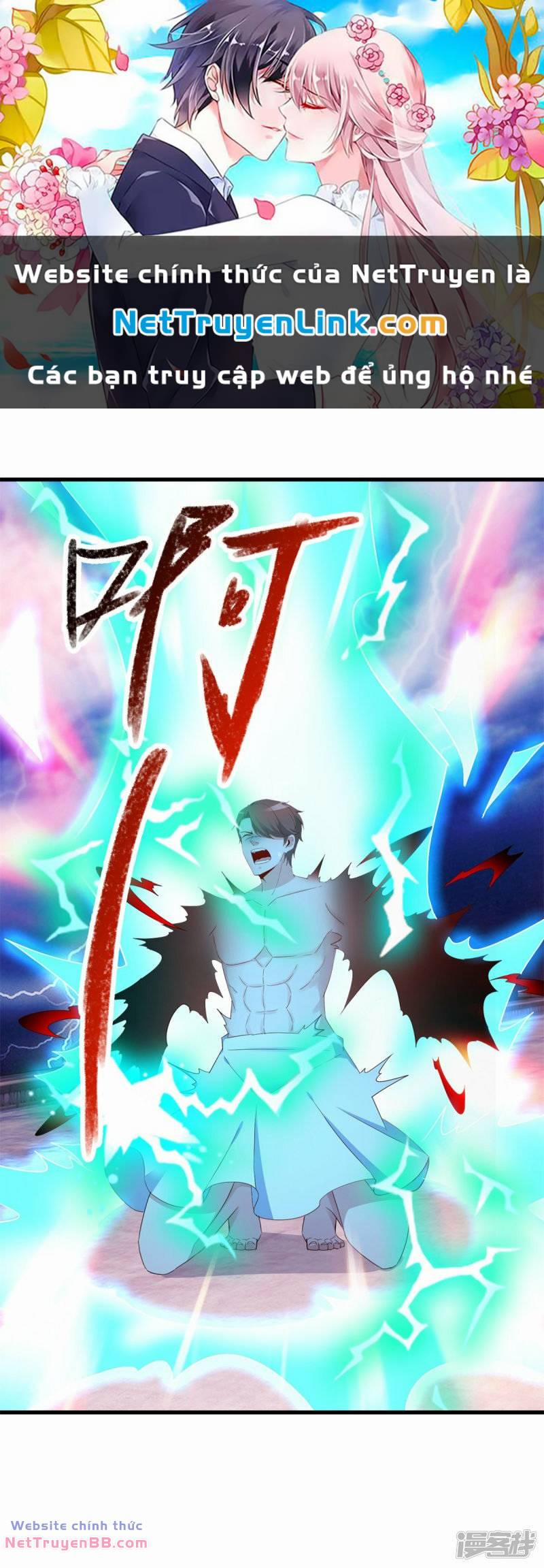 Trọng Sinh Địa Cầu Tiên Tôn 212 trang 0