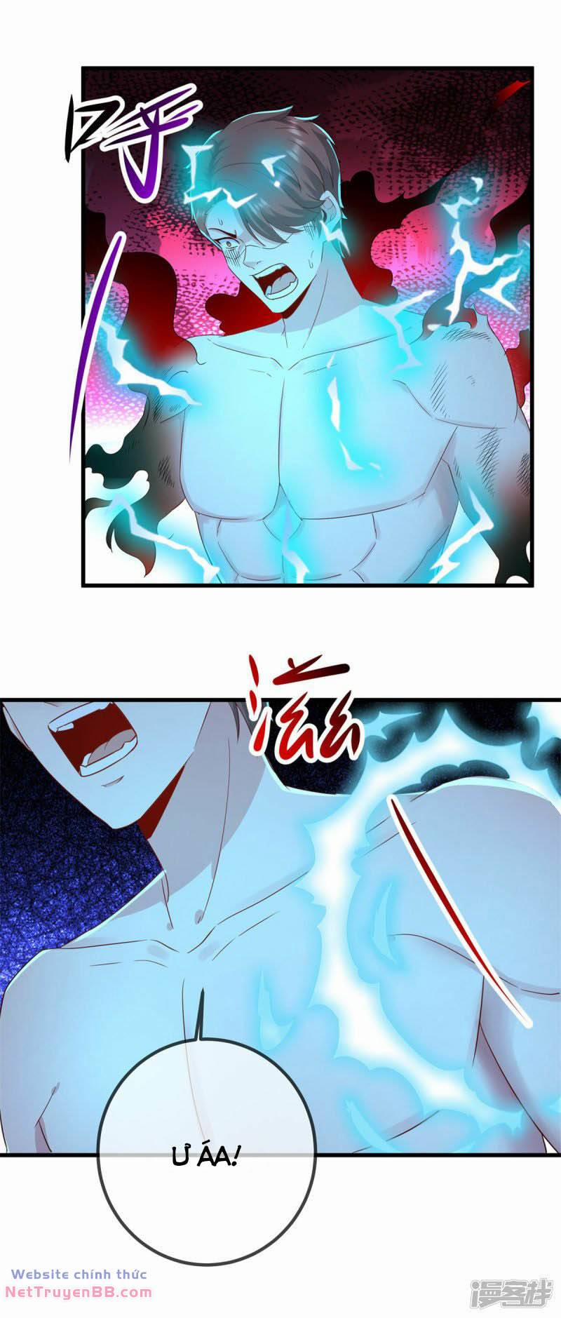 Trọng Sinh Địa Cầu Tiên Tôn 212 trang 1