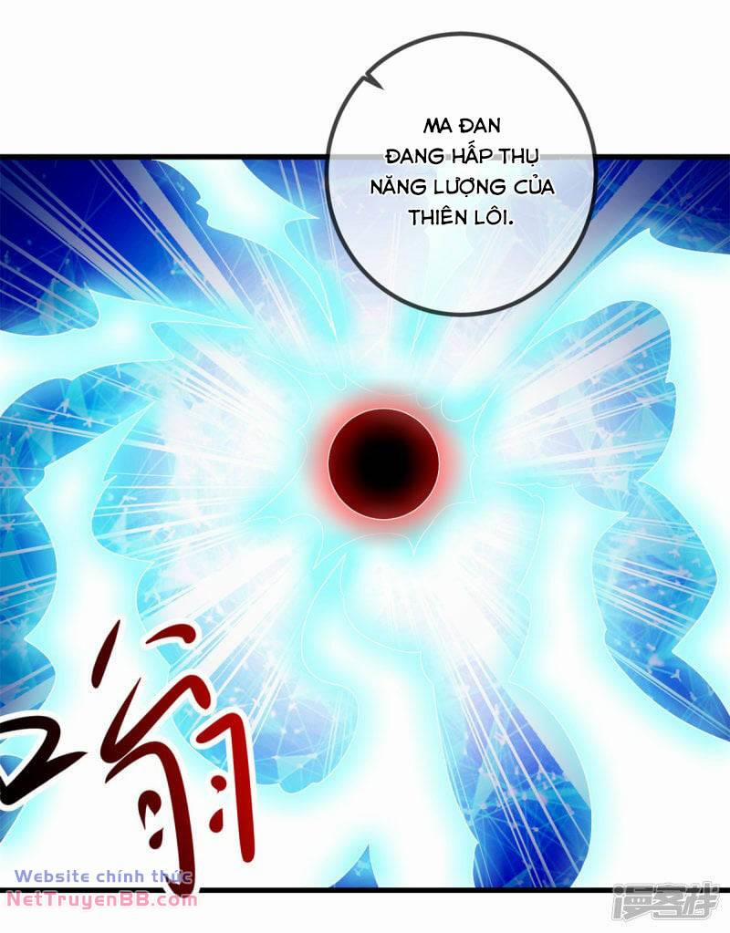 Trọng Sinh Địa Cầu Tiên Tôn 212 trang 11